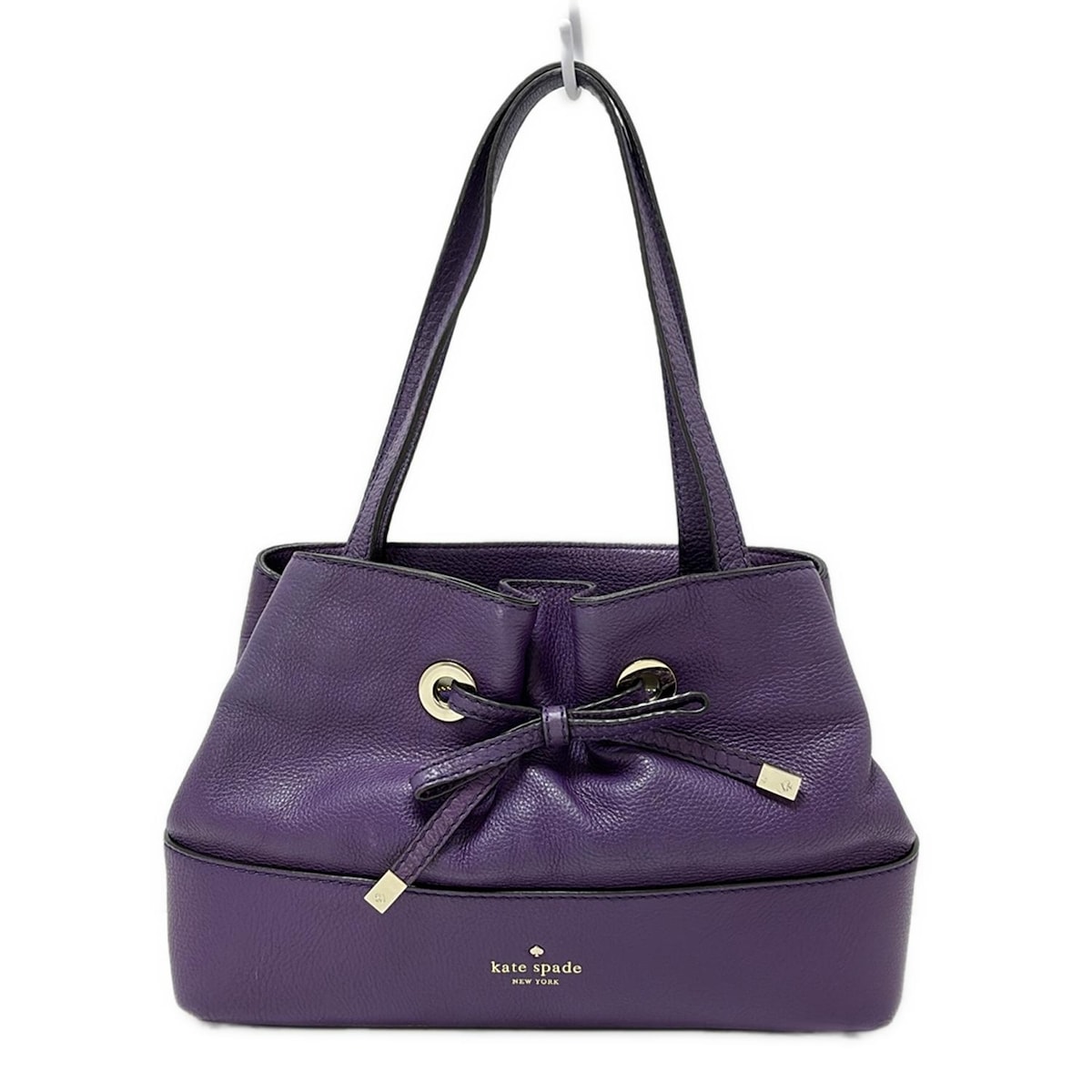 楽天市場】☆【中古】 美品 【Kate Spade ケイト・スペード】 ノット