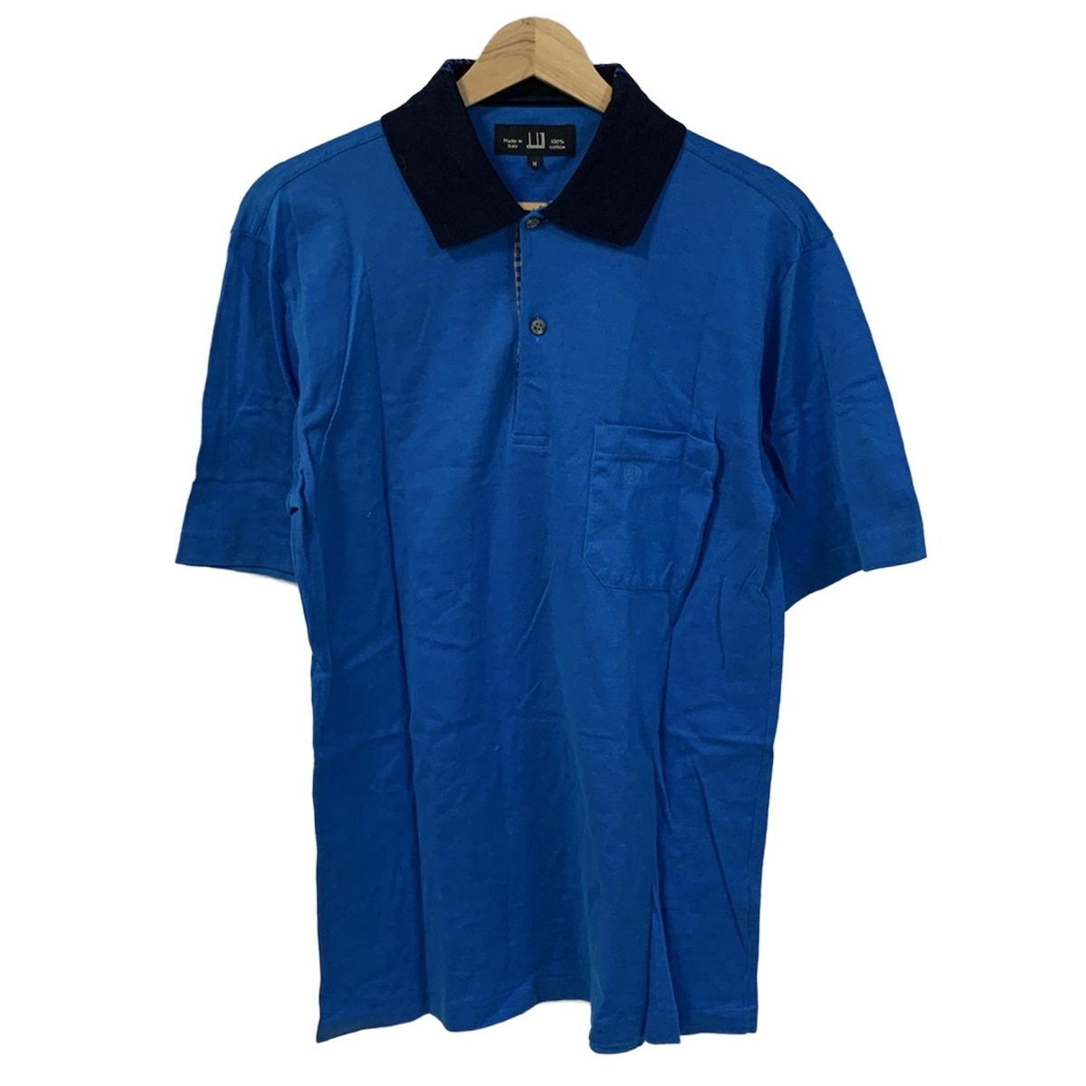 楽天市場】値下げ ダンヒル ロンドン ポロシャツ dunhill LONDON