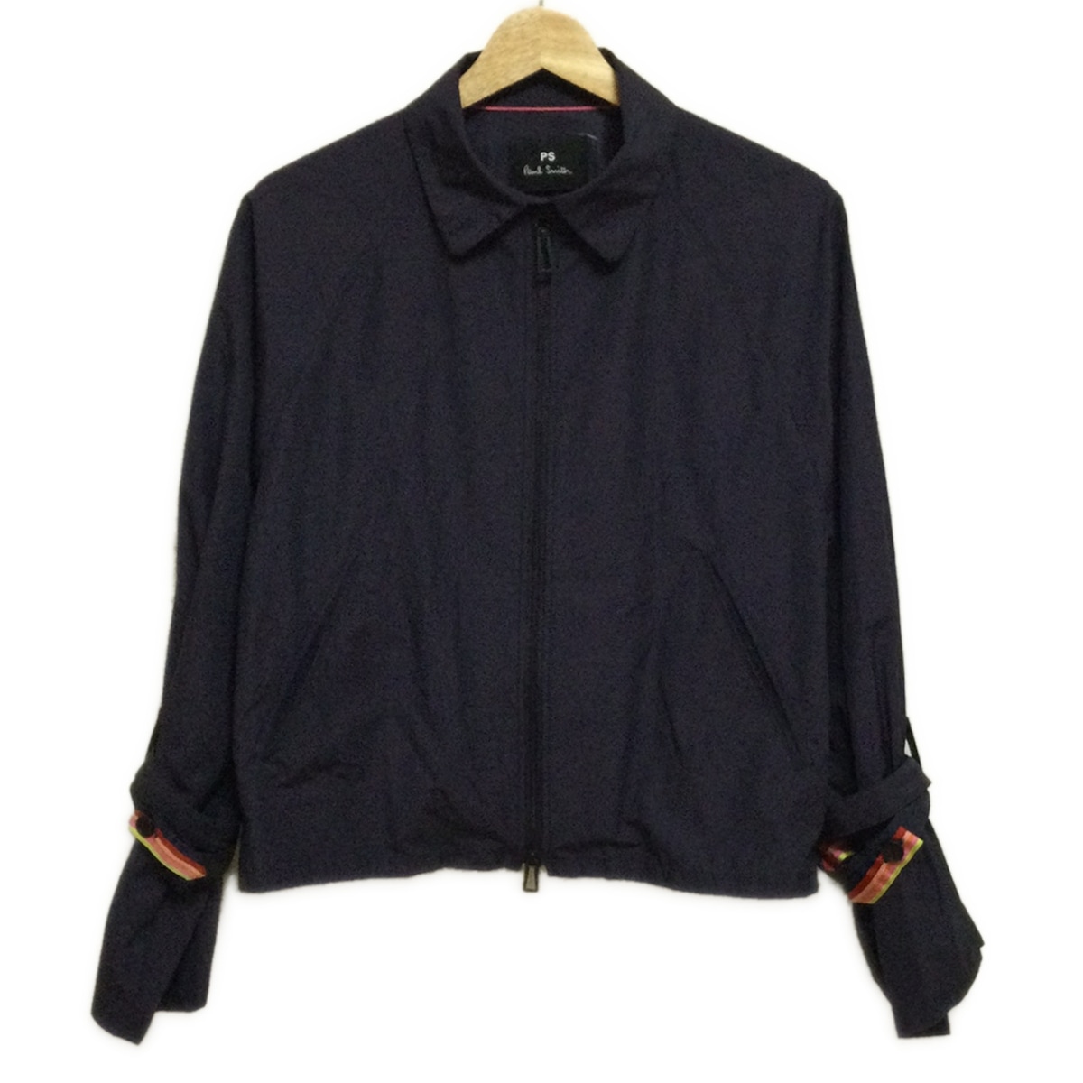 良品✨Paul smith X Eboy コラボ ジャケット 総柄 メンズ S 良品✨Paul smith X Eboy コラボ ジャケット 総柄 メンズ S