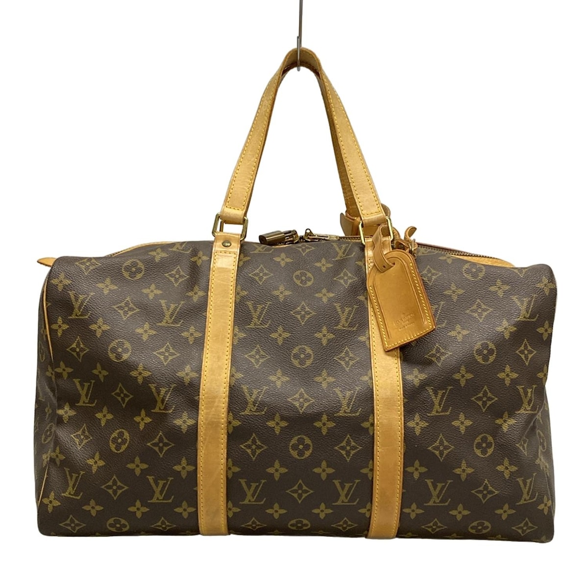 楽天市場】【中古】 ルイヴィトン LOUIS VUITTON サック