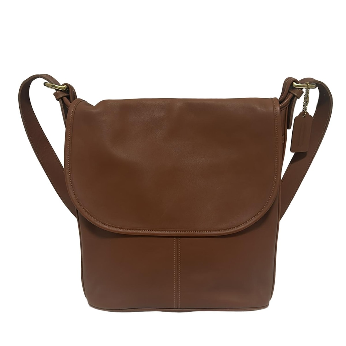 COACH ショルダーバッグ ブラウン コーチ(COACH) ショルダー ブラウン ショルダーバッグ | 通販