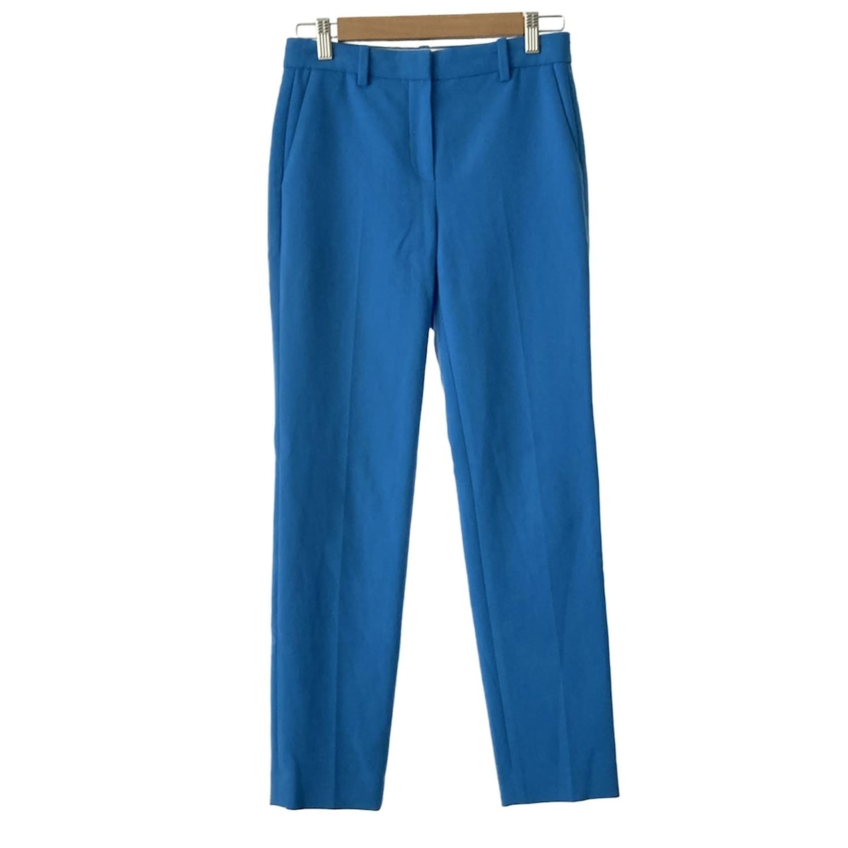 楽天市場】【中古】美品 Theory セオリー ローライズ ストレッチ