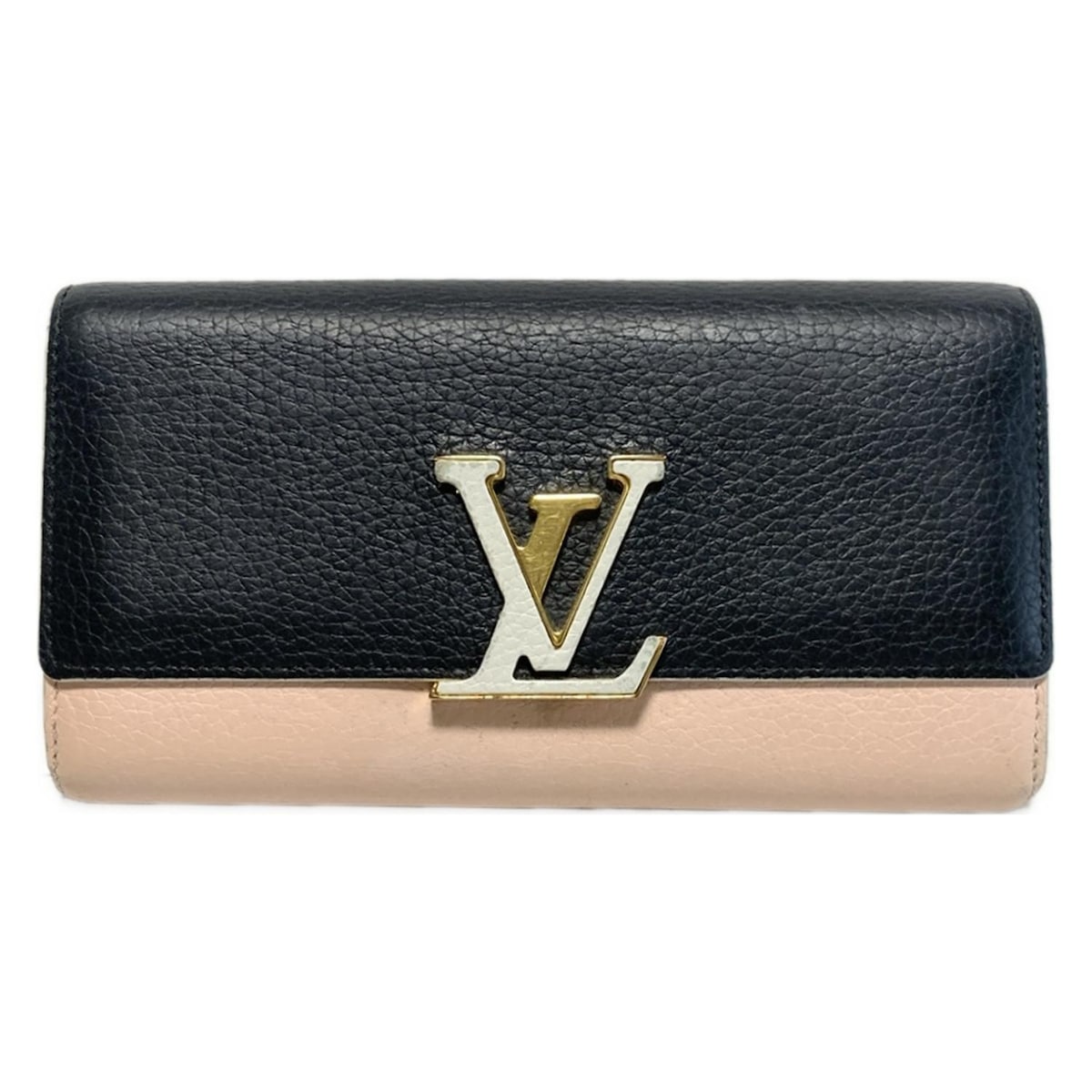 楽天市場】【中古】 ルイヴィトン LOUIS VUITTON ポルトフォイユ