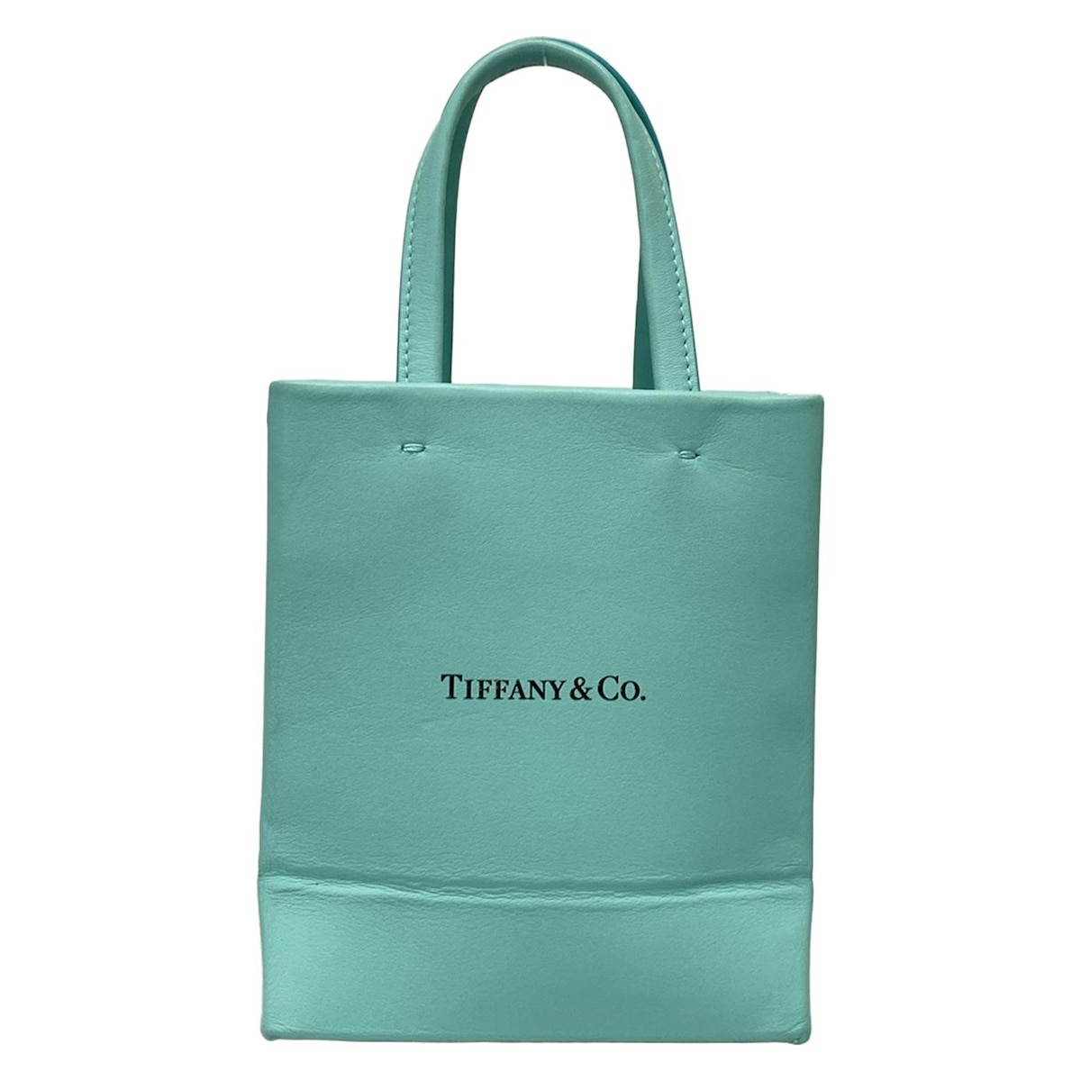 （送料込み）Tiffany & Co. スモールトートバッグ 楽天市場】ティファニー TIFFANY＆CO トートバッグ バッグ