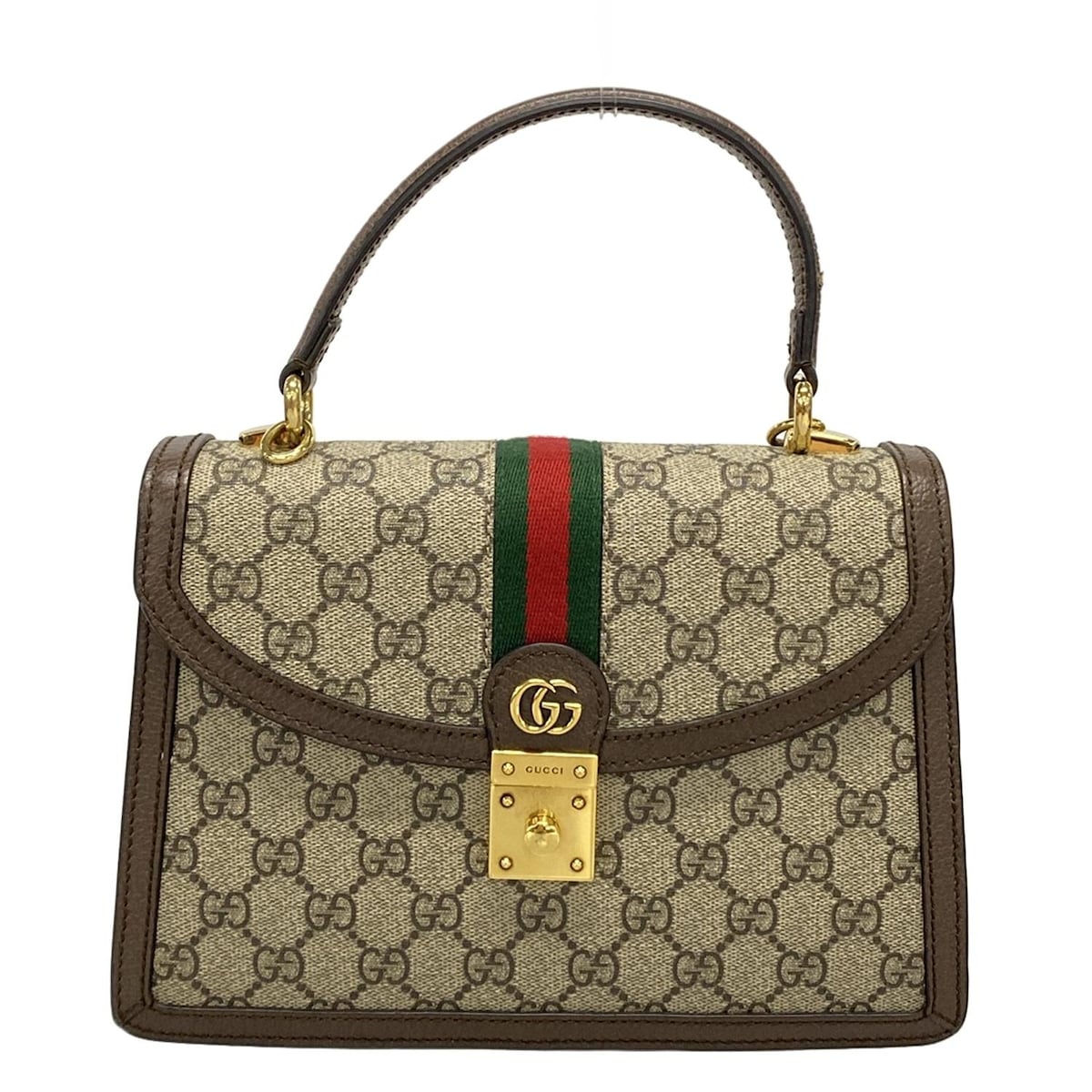 楽天市場】【バッグ】GUCCI グッチ オフィディア GGスプリーム