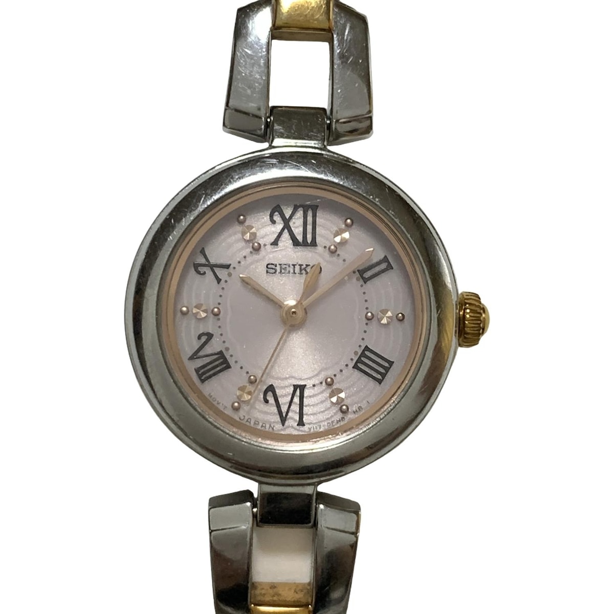 楽天市場】【ウォッチ】SEIKO セイコー TISSE ティセ ソーラー 電波