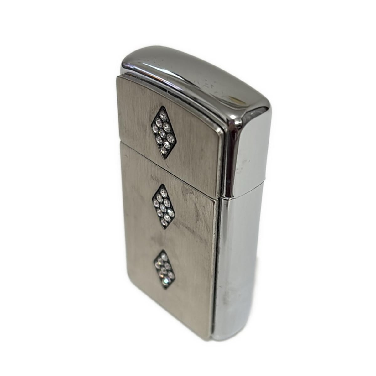 ジッポライター　マイルドセブン　未使用 MILD SEVEN (マイルドセブン) ZIPPO｜トレファクONLINE