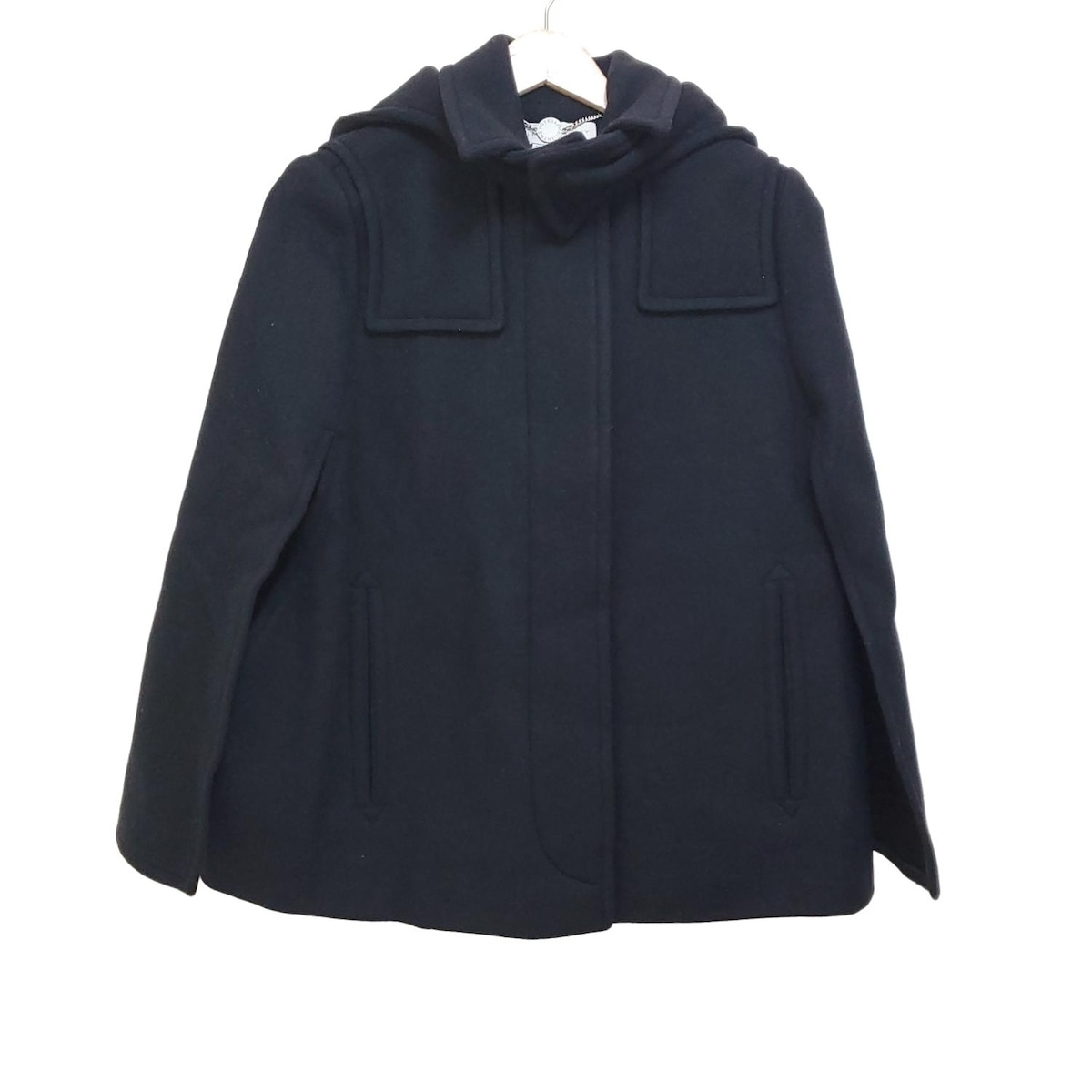 楽天市場】【ステラマッカートニー】Stella McCartney ツイード フード