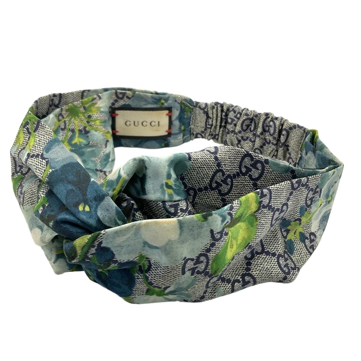 楽天市場】【中古】 GUCCI グッチ カチューシャ 652835 ヘア