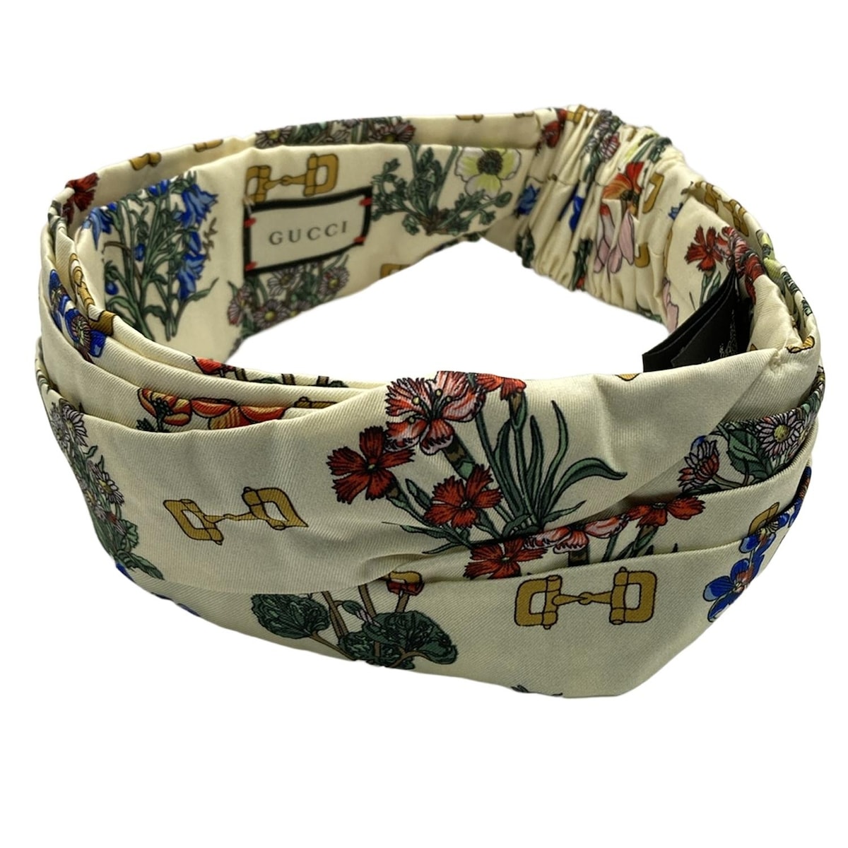 GUCCI グッチ カチューシャ 652835 ヘアバンド デニム 楽天市場】【中古】 GUCCI グッチ カチューシャ 652835 ヘア