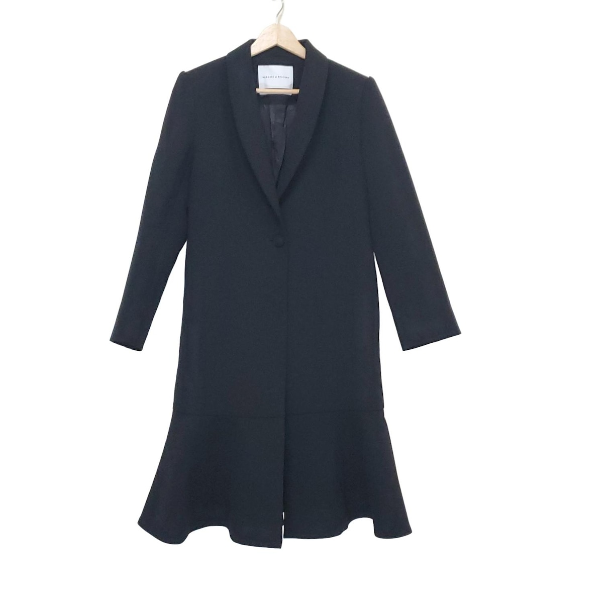 楽天市場】BORDERS at BALCONY ボーダーズアットバルコニー 19AW