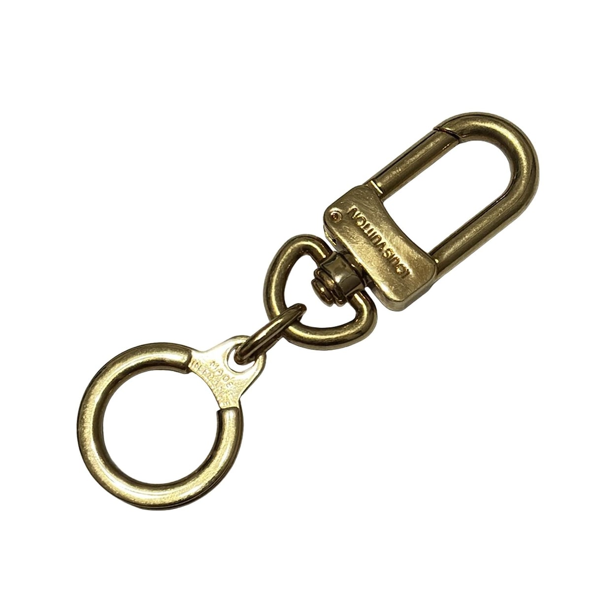 楽天市場】LOUIS VUITTON ルイ ヴィトン シェンヌ アノクレ