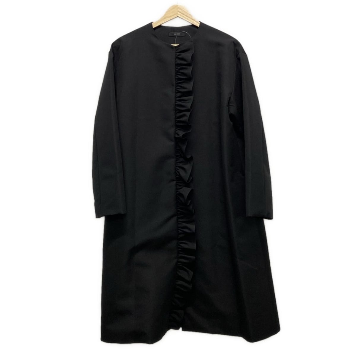 楽天市場】YOKO CHAN フレアスリーブパールジャケット