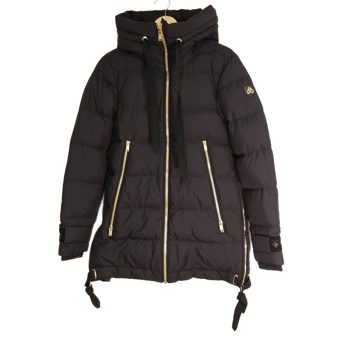 楽天市場】MOOSE KNUCKLES ムースナックルズ MK4661MP STIRLING