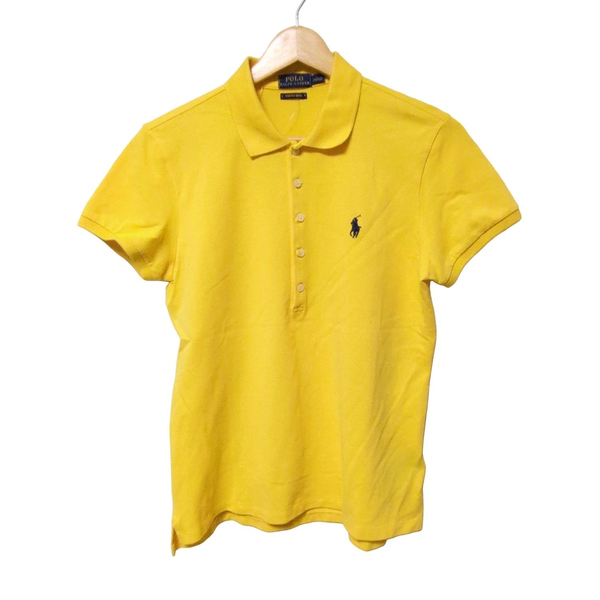 楽天市場】【中古】 ブランド:mowalola/ATL MENS POLO ポロシャツ