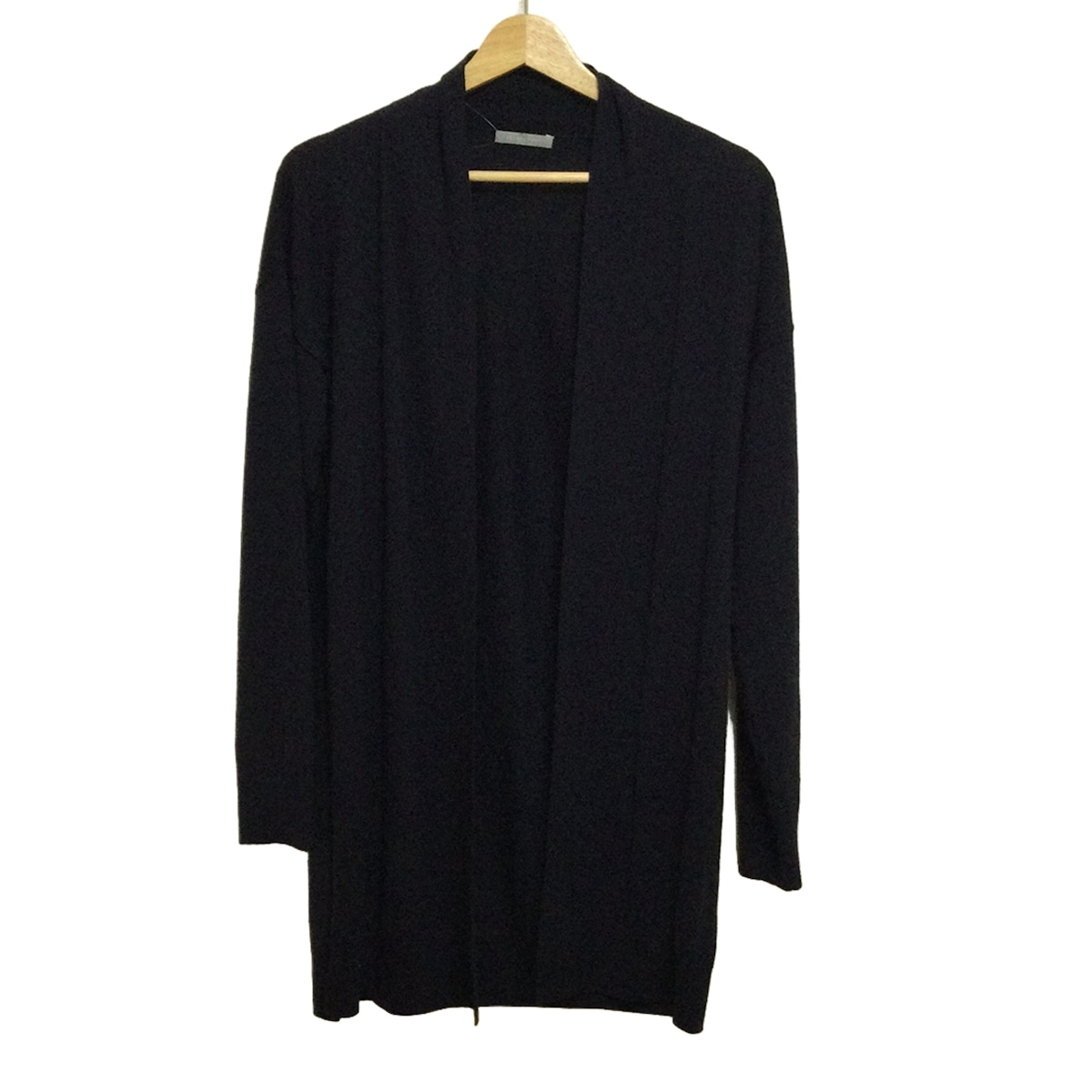 楽天市場】【中古】美品 Theory セオリー Vネック 長袖 ウール ニット