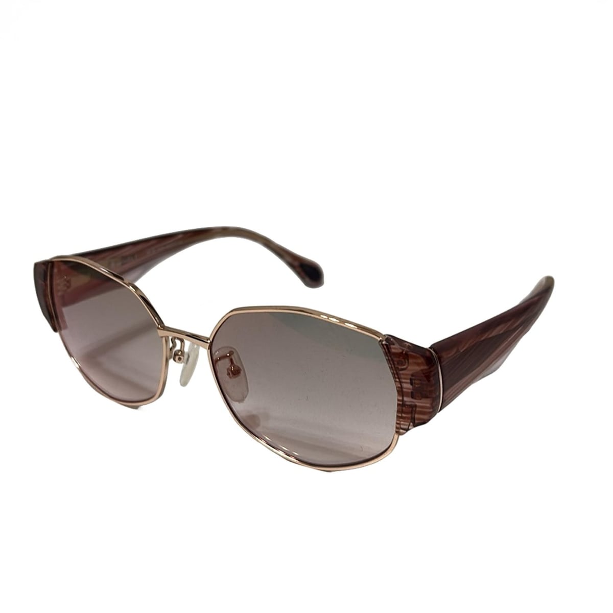 極美品✨アイブレラ　eyebrella サングラス　60□15 130 かわいい 楽天市場】eyebrella アイブレラ サングラス C02 130 アイウェア