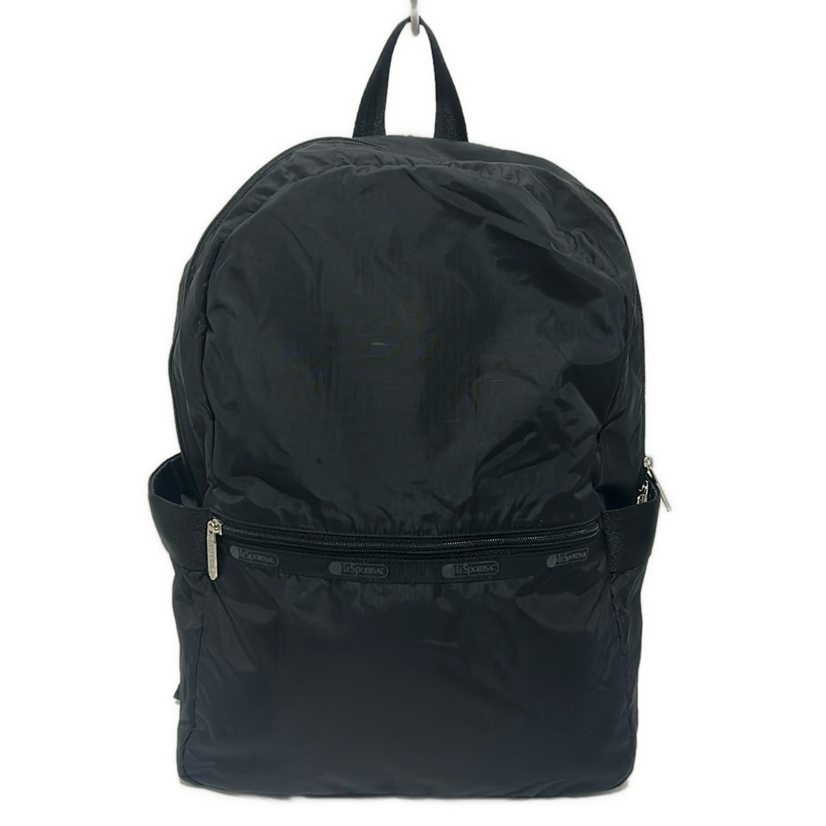 楽天市場】【中古】【バッグ】LeSportsac レスポートサック