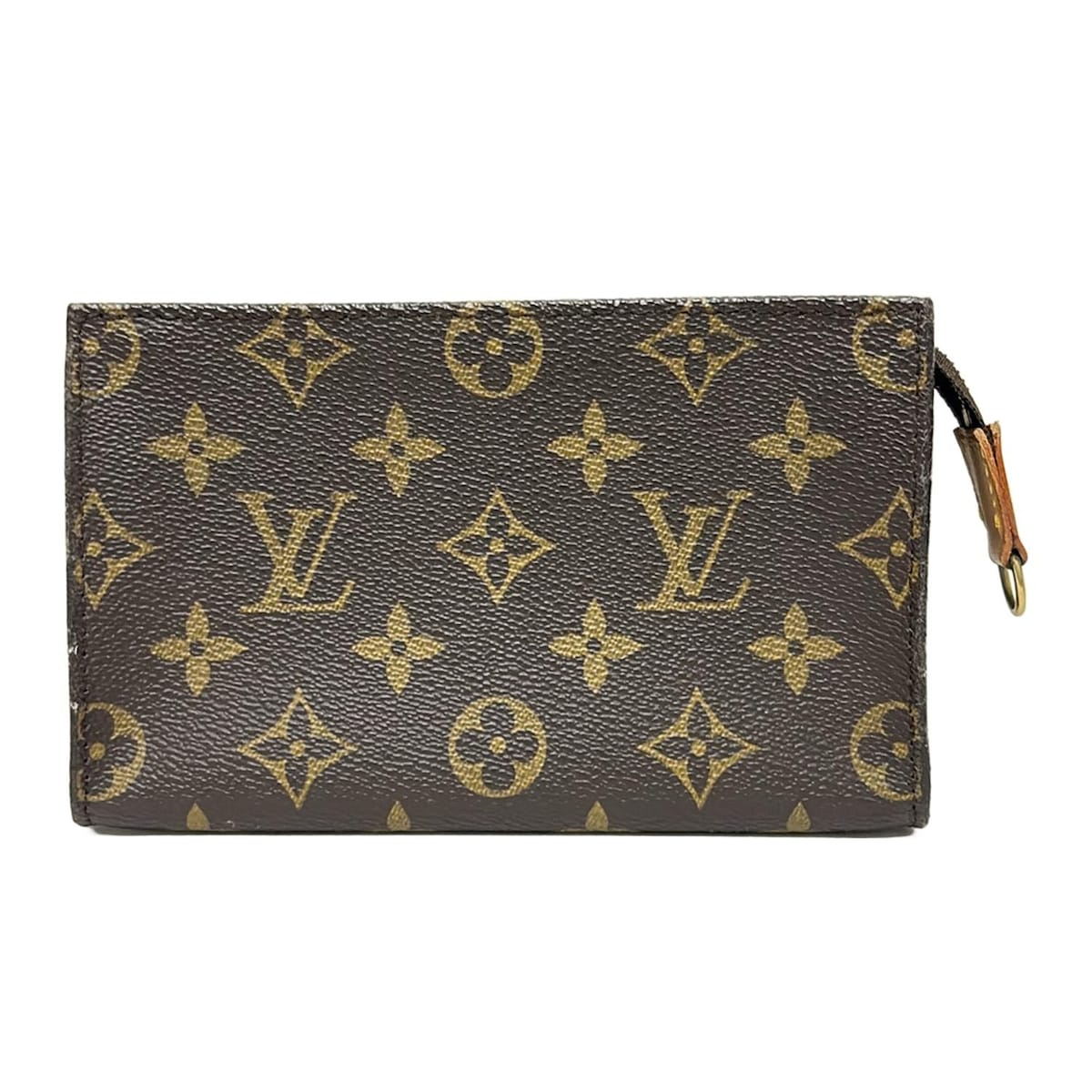 極美品✨LOUIS VUITTON ルイヴィトン バケット付属ポーチ モノグラム 38654002_1.jpg
