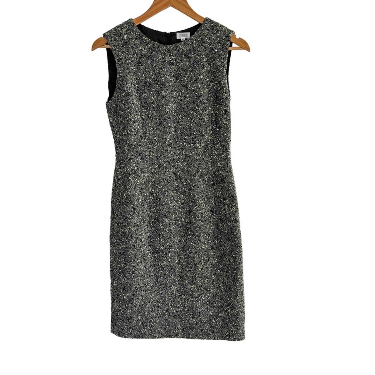 楽天市場】【中古】美品 FOXEY フォクシー Dress Tweed