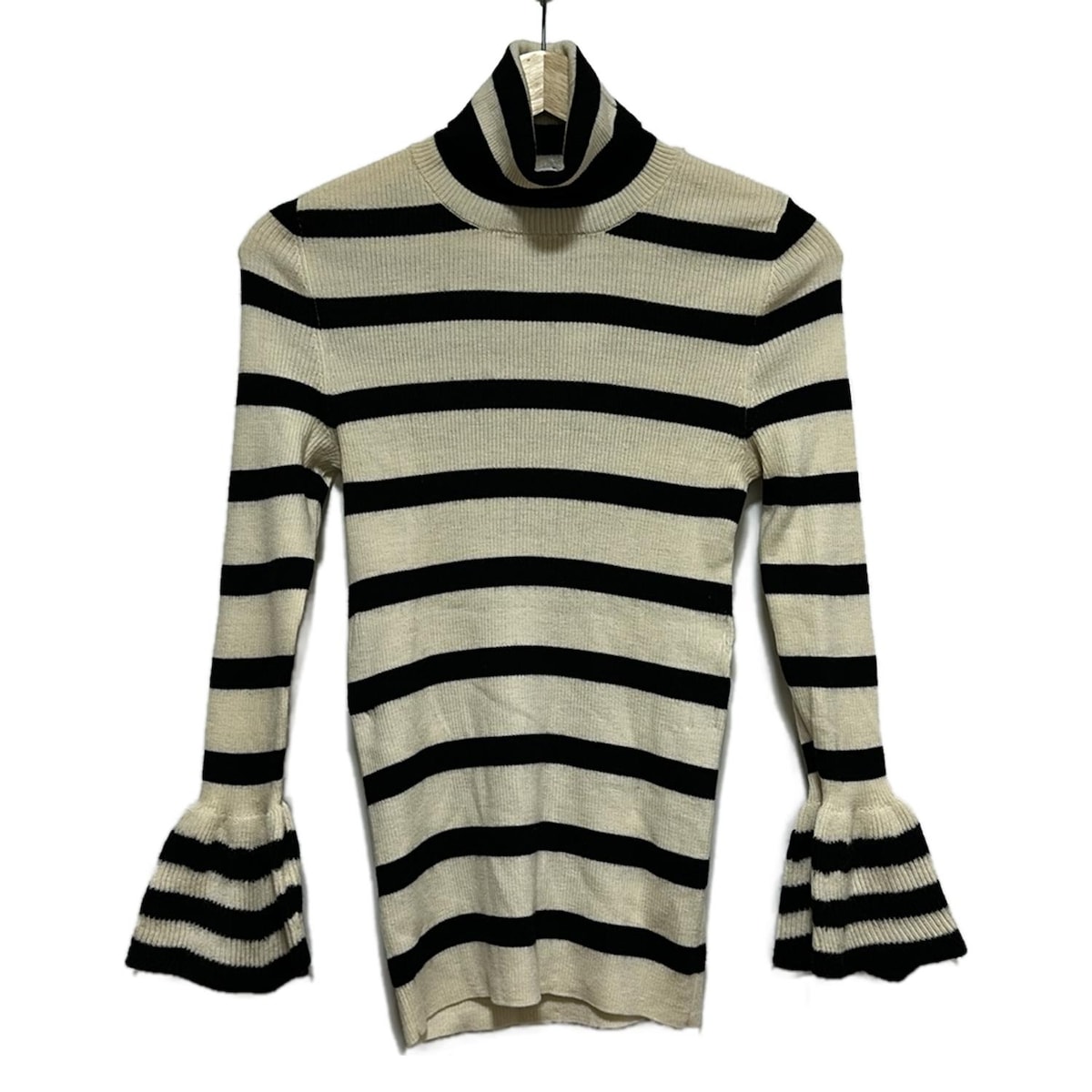 モスキーノ　ロング丈ニット　タグ付き 楽天市場】モスキーノ (Moschino) スーパーモスキーノマリオセーター