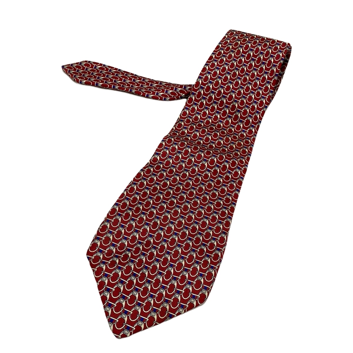 FENDI モンスター　スカーフ？　ネクタイ？　パープル FENDI モンスター スカーフ？ ネクタイ？ パープル FENDI モンスター