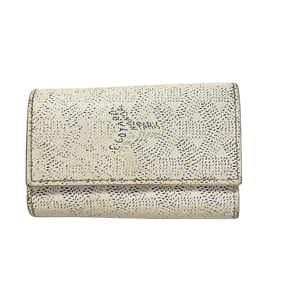 楽天市場】ゴヤール GOYARD 6連キーケース サンミッシェル ユニ