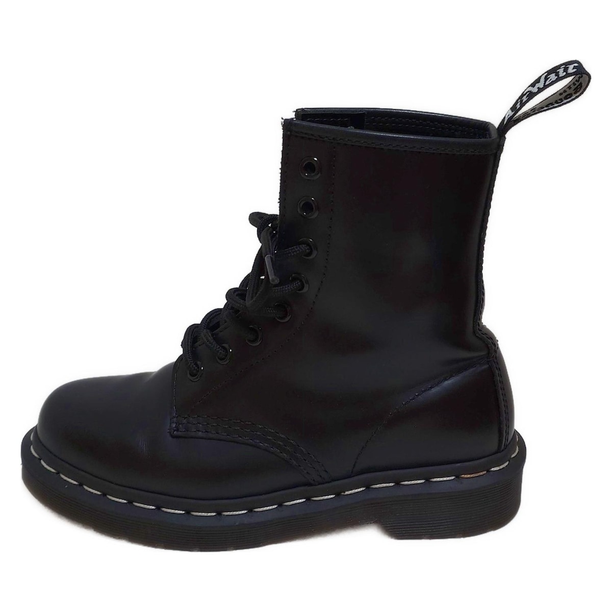 希少【Dr.Martens】イングランド製 厚底プラットフォーム UK4 楽天市場】【中古】Dr.Martens / エンジニアブーツ ドクター