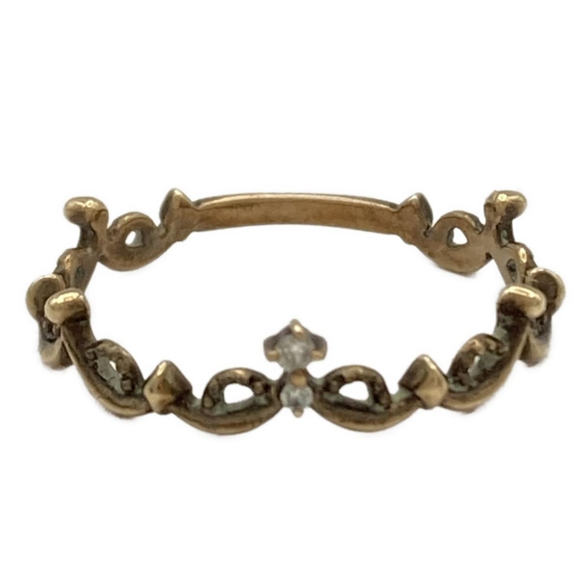 Nautilus Art Jewelry 岩崎翔明　リング 楽天市場】【中古】 Nautilus Art Jewelry ノーチラスアート