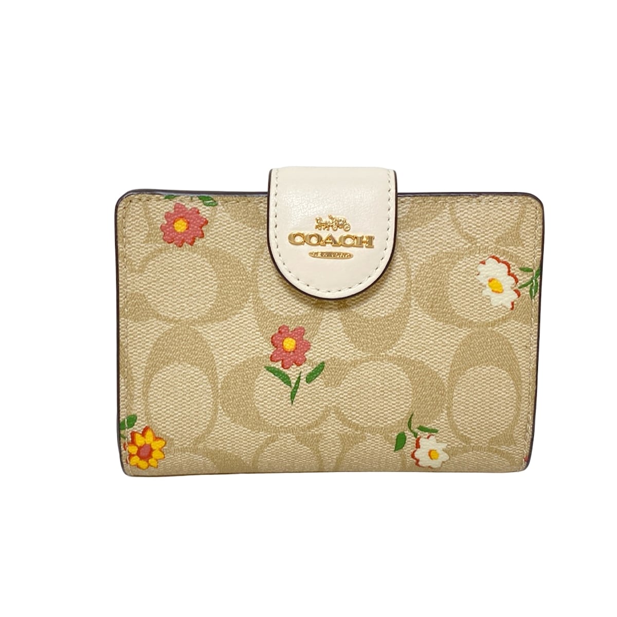 COACHハットンウォレット　コーチ 二つ折り財布 38658202_1.jpg