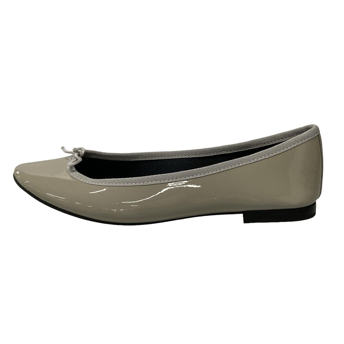 楽天市場】【中古】repetto DIXIE BALL AD バレエシューズ