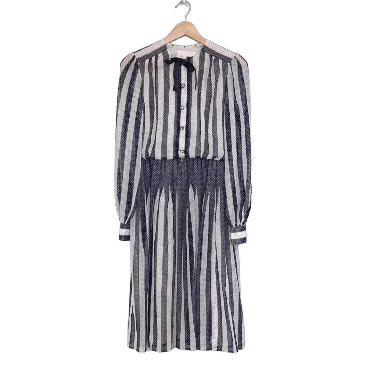 美品 希少パーリーゲイツ ロングワンピース 楽天市場】ケイスズキ ロングワンピース/ブラック/KEISUZUKI