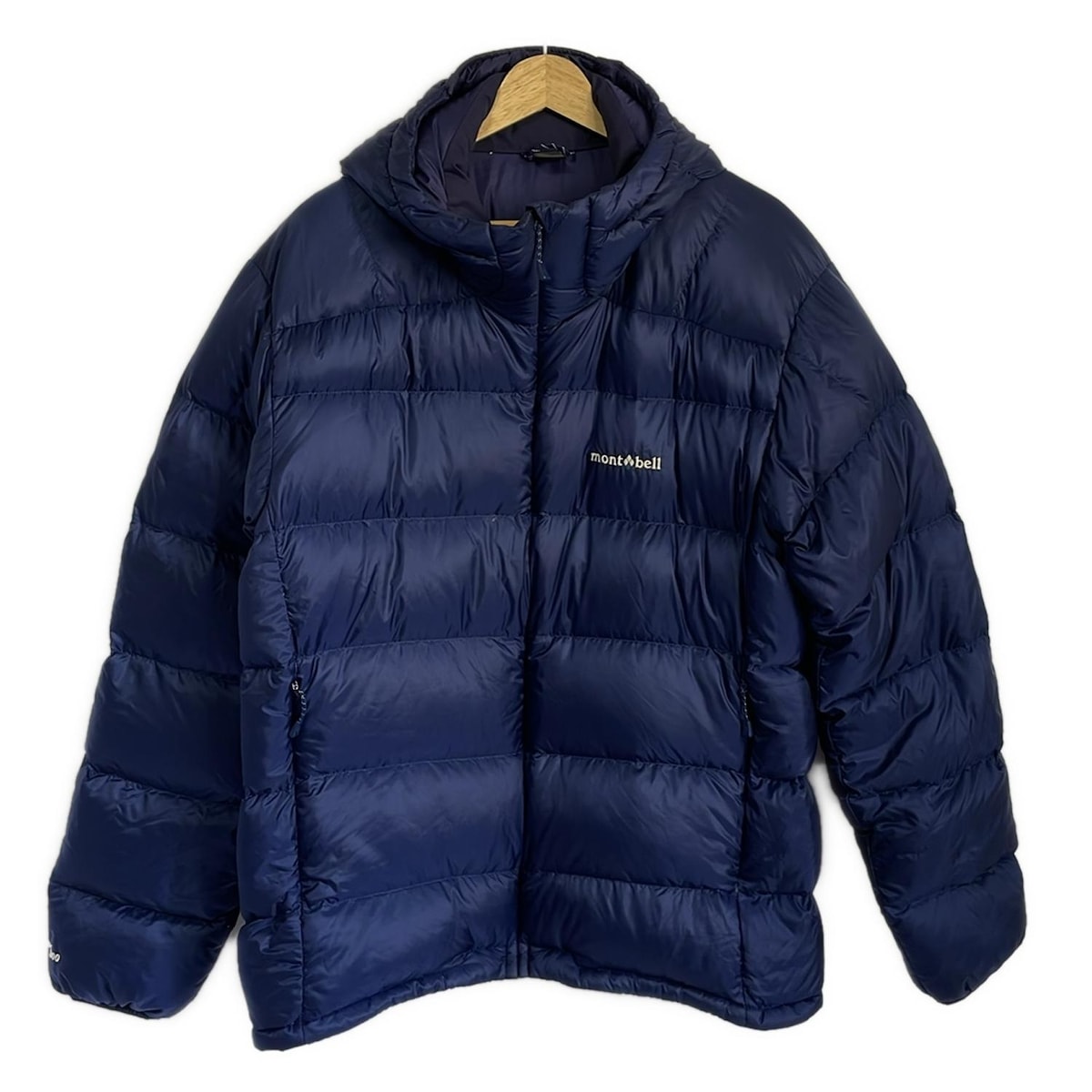 mont-bell スペリオルダウンジャケット mont-bell 新品 モンベル Superior Down Jacket Men's スペリオ