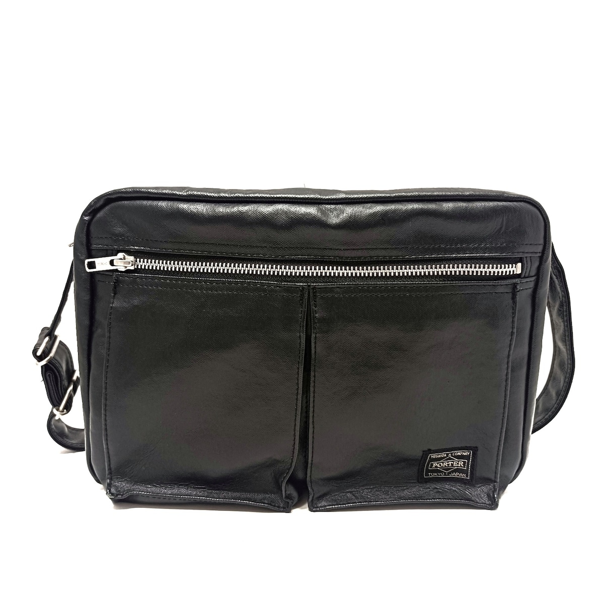 楽天市場】【中古】 美品 ポーター PORTER 吉田カバン