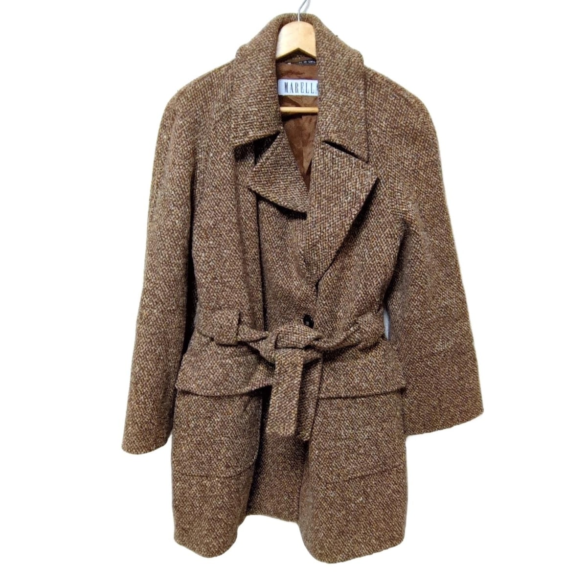 楽天市場】【中古】Mary Magdalene / ベルジェンヌコート