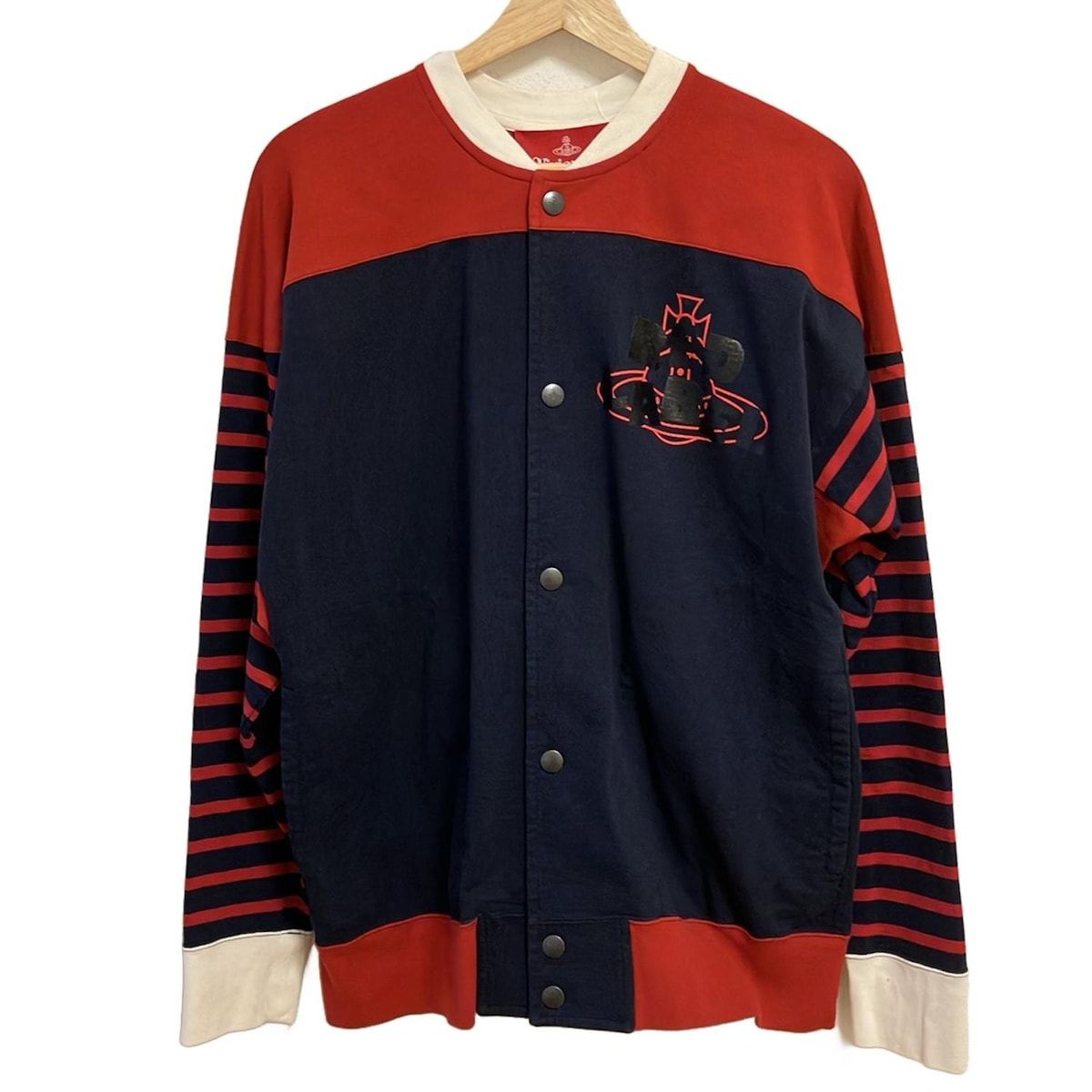 楽天市場】【中古】 Vivienne Westwood RED LABEL CHOICE / スウェット