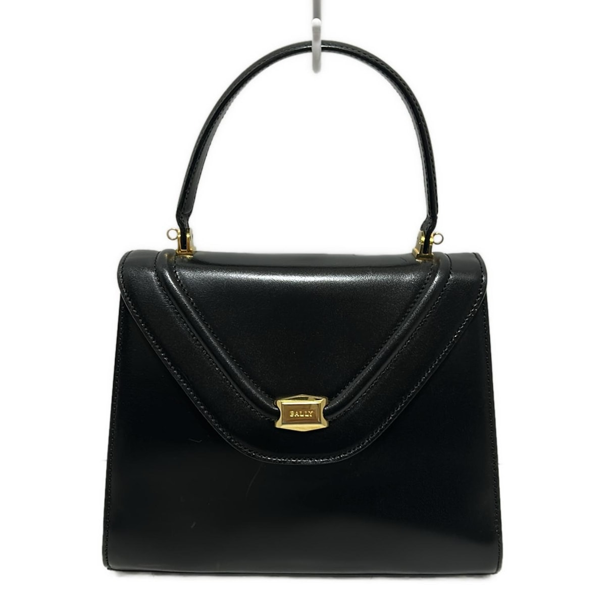 新作 NI25017 BALLY バリー トートバッグ クロコ型押しレザー ハンドバッグ ビジネスバッグ 茶 ブラウン イタリア製