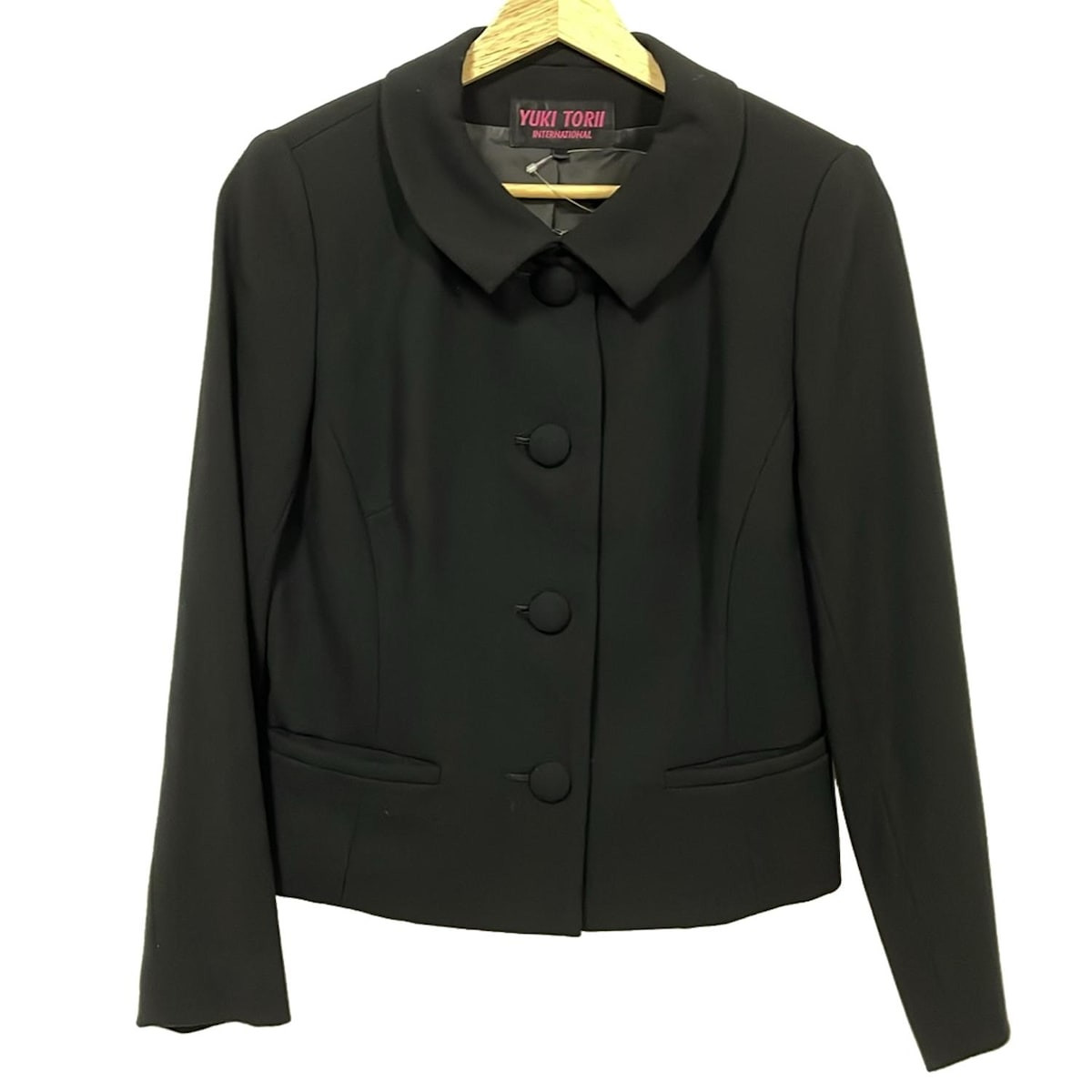 楽天市場】YUKI TORII HOMME ユキ トリヰ 中綿ジャケット (ユキトリイ