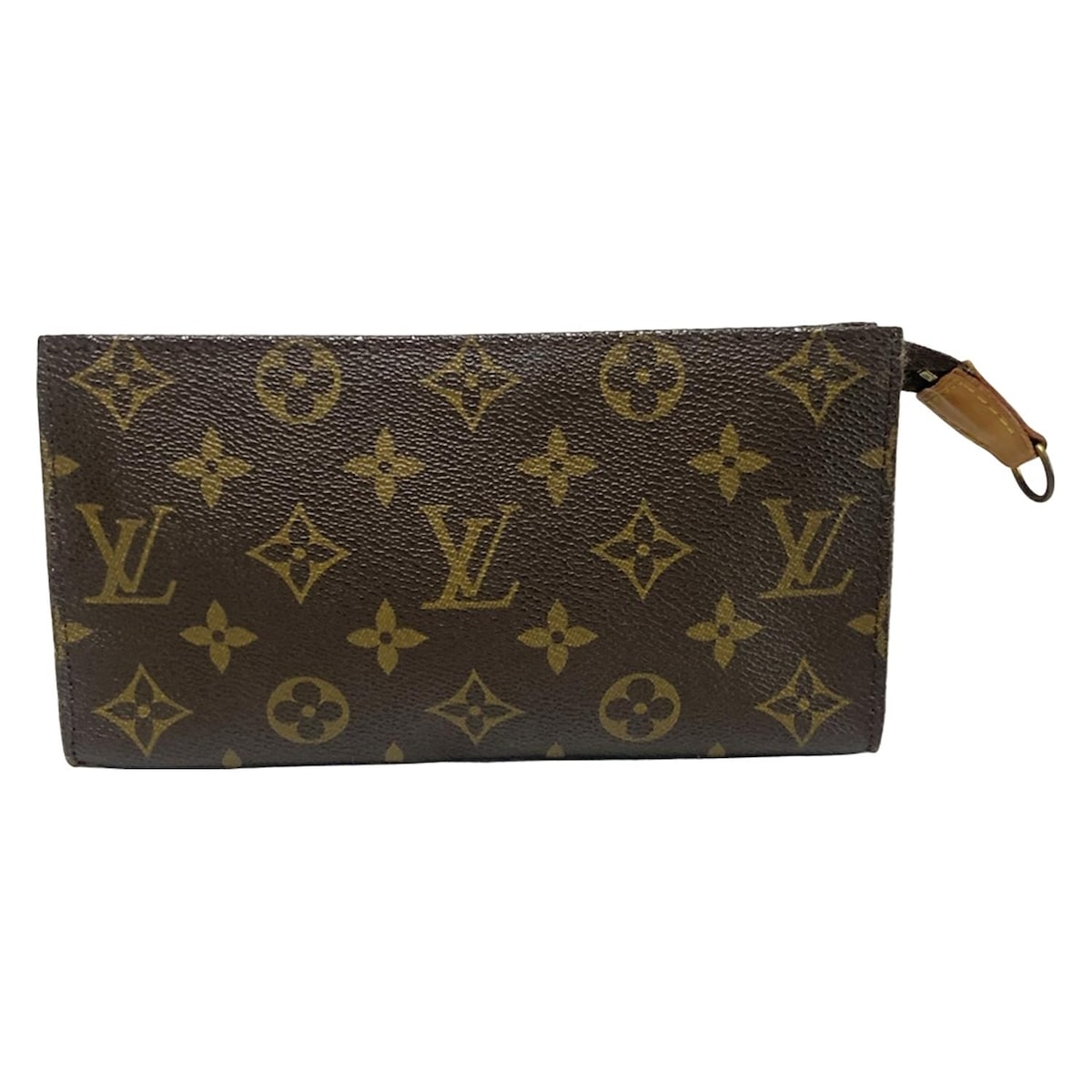 ら*む様 Louis Vuitton モノグラムポーチ 楽天市場】【バッグ】LOUIS VUITTON ルイ ヴィトン モノグラム
