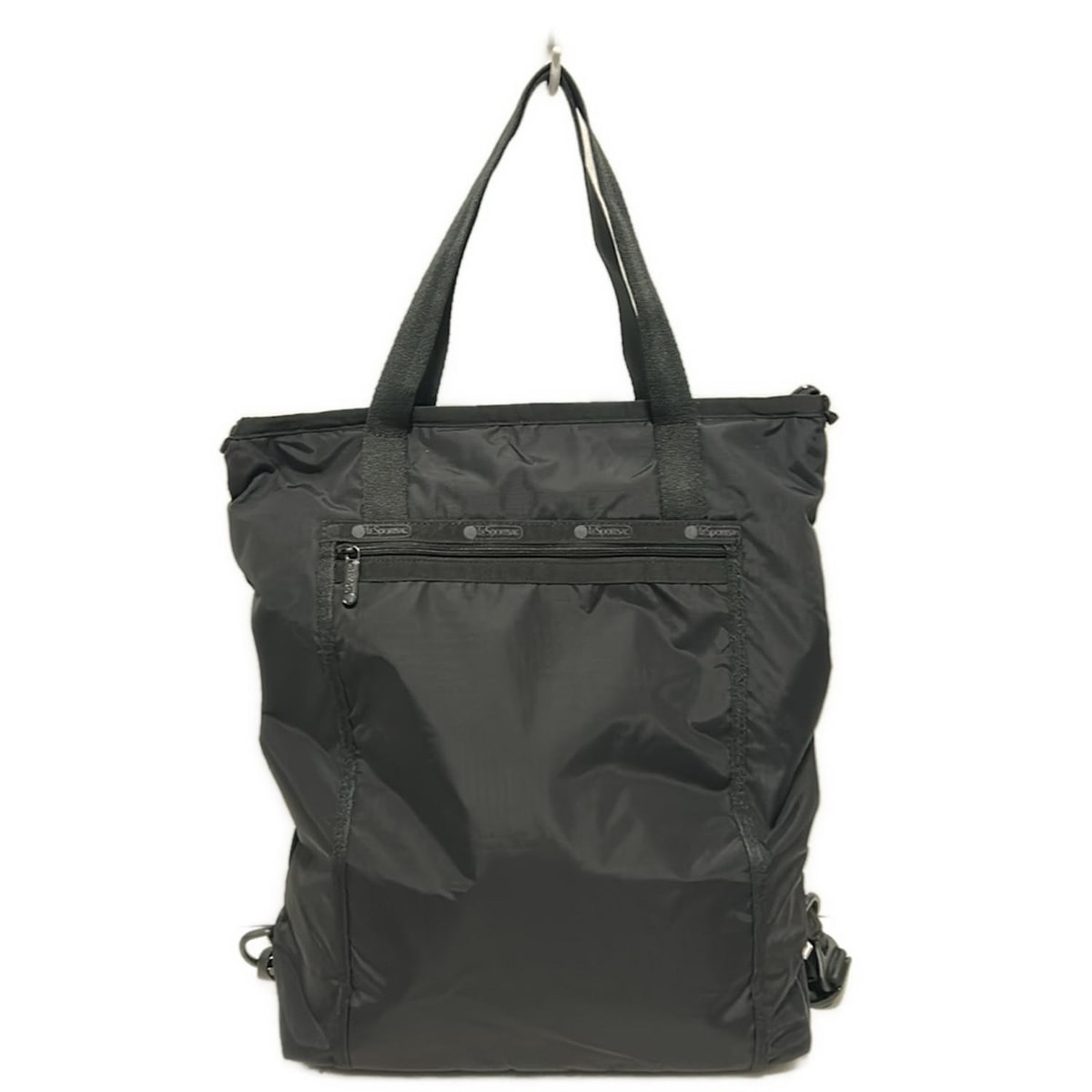 レスポートサック ジョイリッチ バックパック リュックサック 楽天市場】【中古】【バッグ】LeSportsac レスポートサック