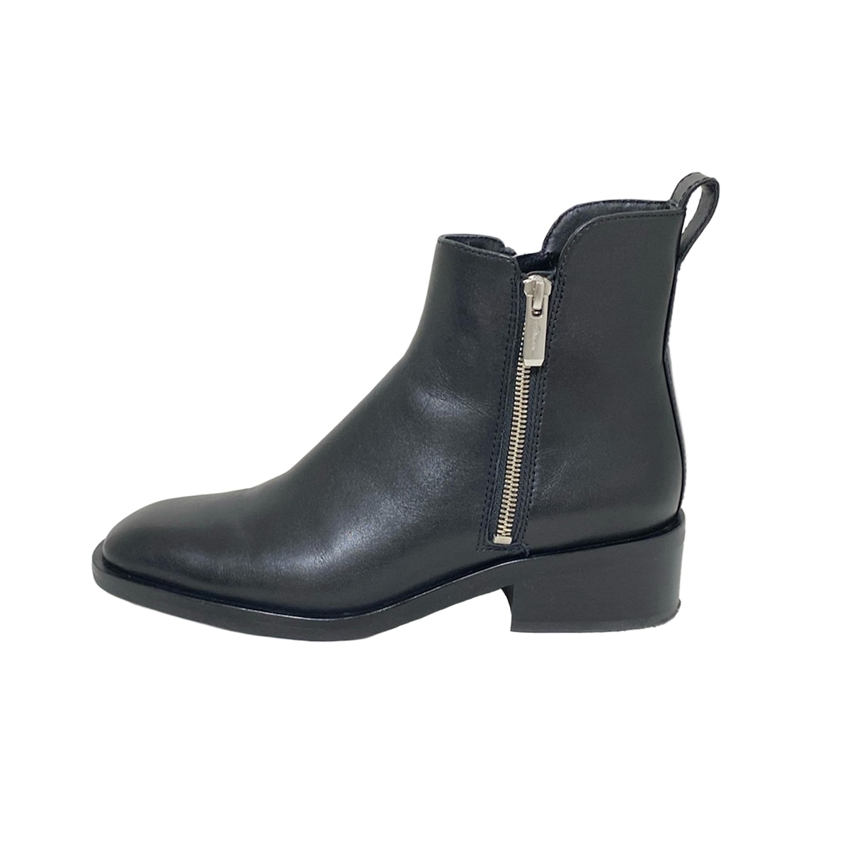 3.1PhillipLimフィリップリムアンクルブーツ黒ブラック24.0 3.1PhillipLimフィリップリムアンクルブーツ黒ブラック24.0 楽天