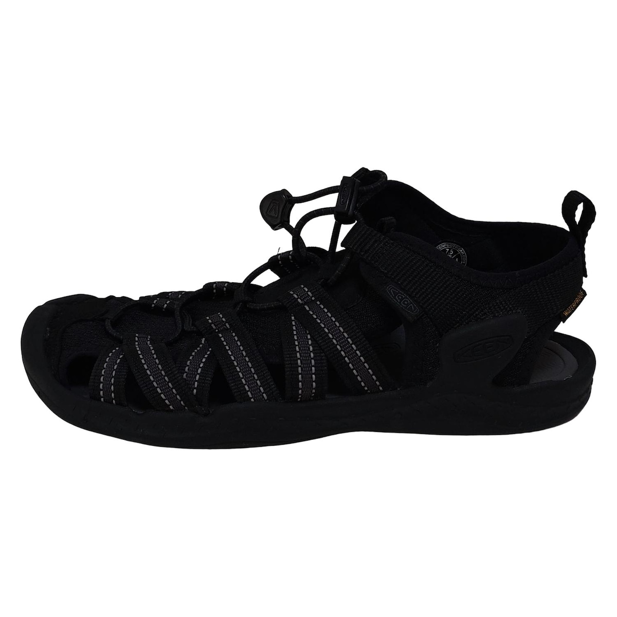 新品未使用KEEN キャニオン/キャニオン US 8 楽天市場】キーン/KEEN キャニオンサンダル Kanyon メンズ