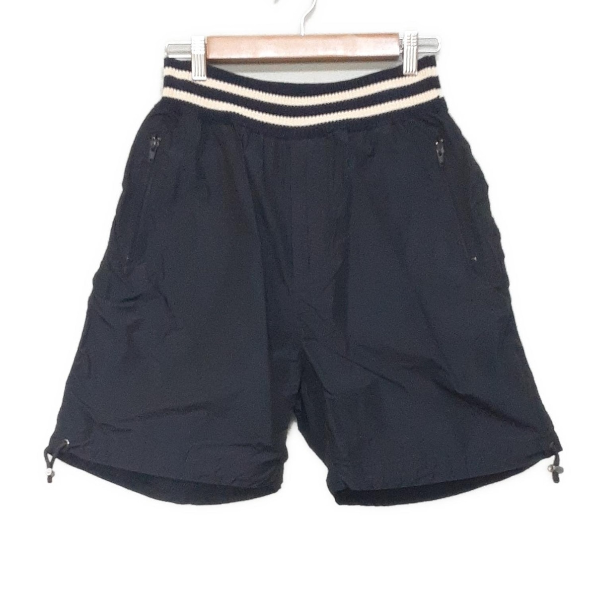 SACAI Matte Taffeta Shorts カーゴ ハーフパンツ SACAI Matte Taffeta Shorts カーゴ ハーフパンツ 楽天市場