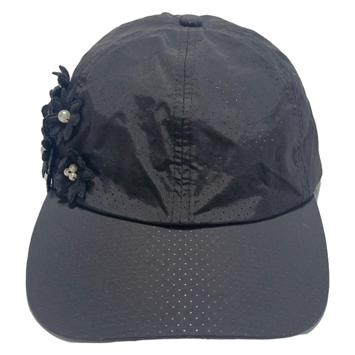 モワティエ レースキャップ 楽天市場】【中古】Moi−meme−Moitie/クロス