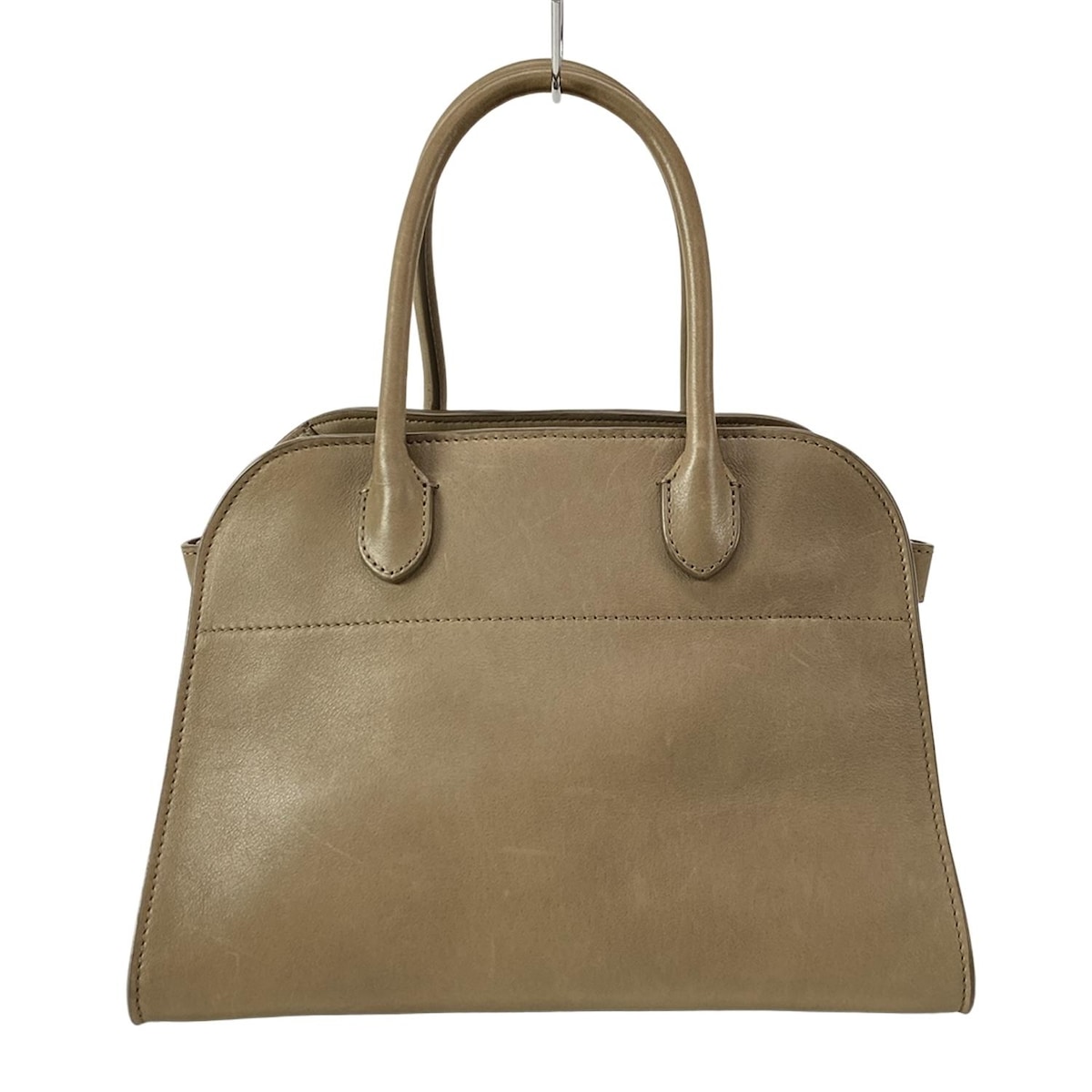 楽天市場】【美品】 THE ROW / ザロウ | SOFT MARGAUX 15 IVORY