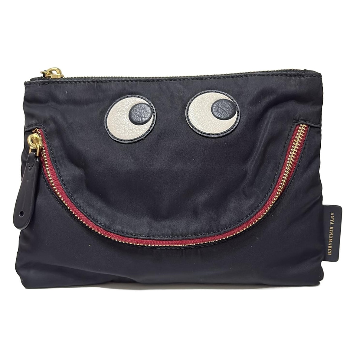 楽天市場】Anya Hindmarch アニヤハインドマーチ 【美品◇】 Loose