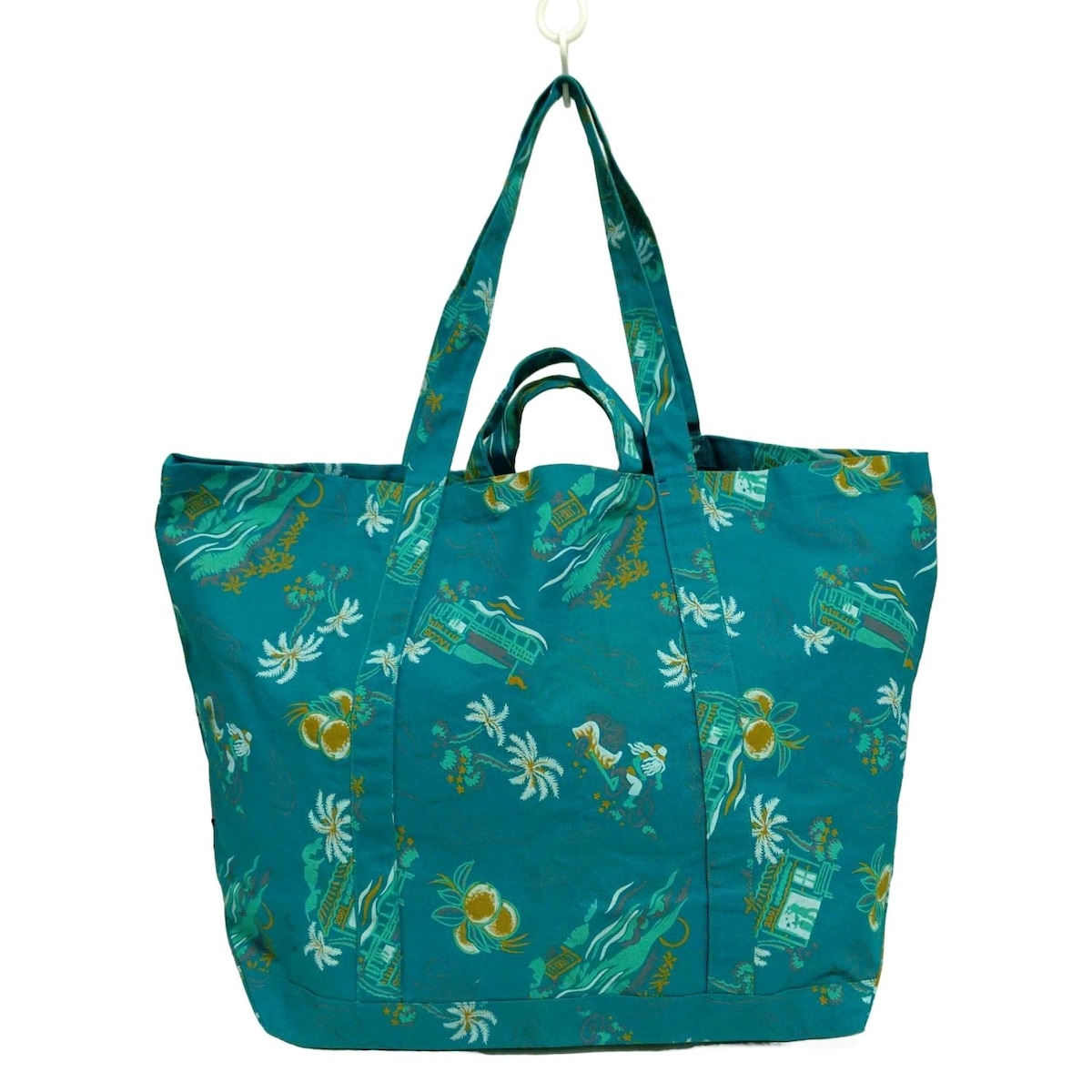 楽天市場】patagonia パタゴニア STY48775SP16 Headway Tote ヘッド