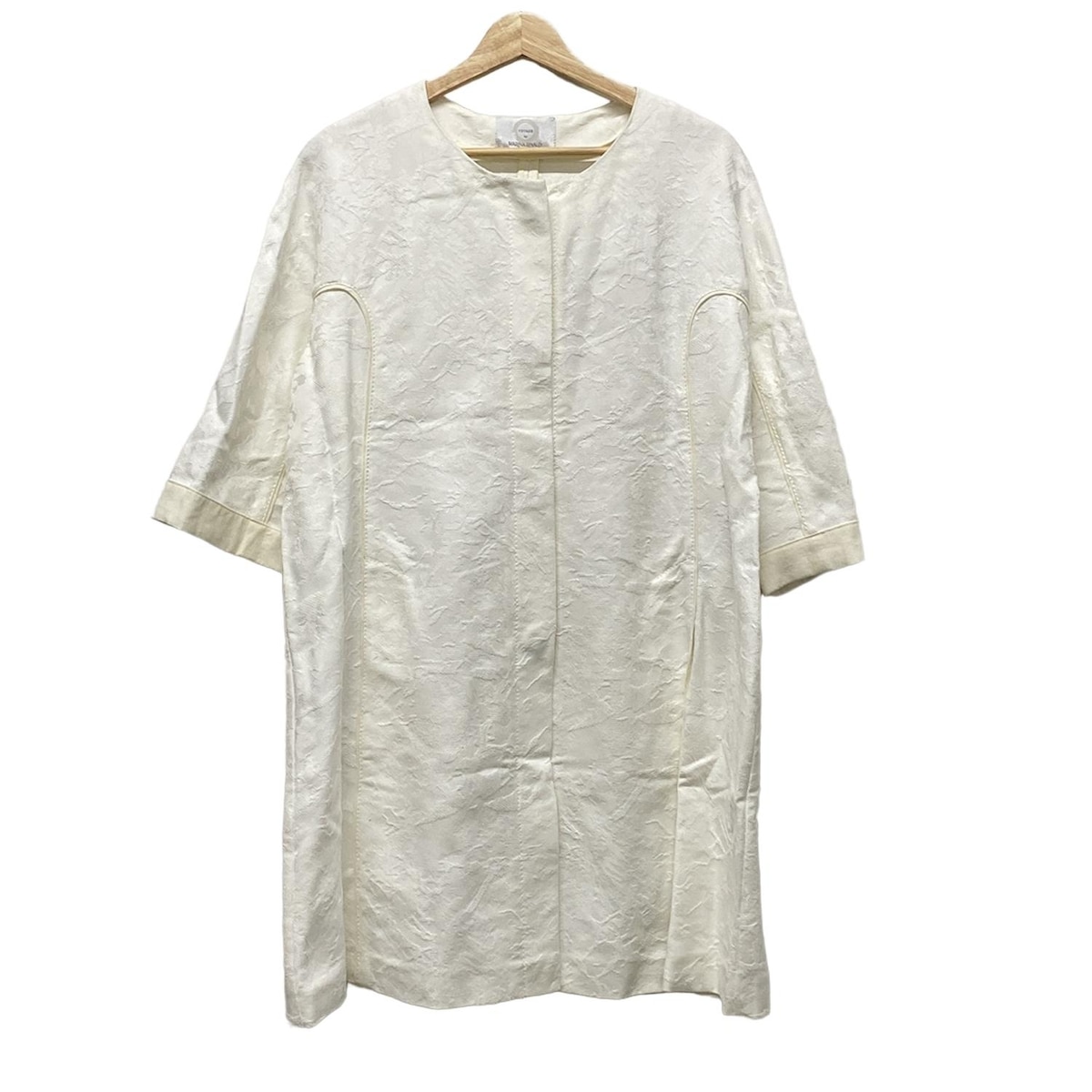 楽天市場】マリナリナルディ MARINA RINALDI コート【中古】 : KOMEHYO