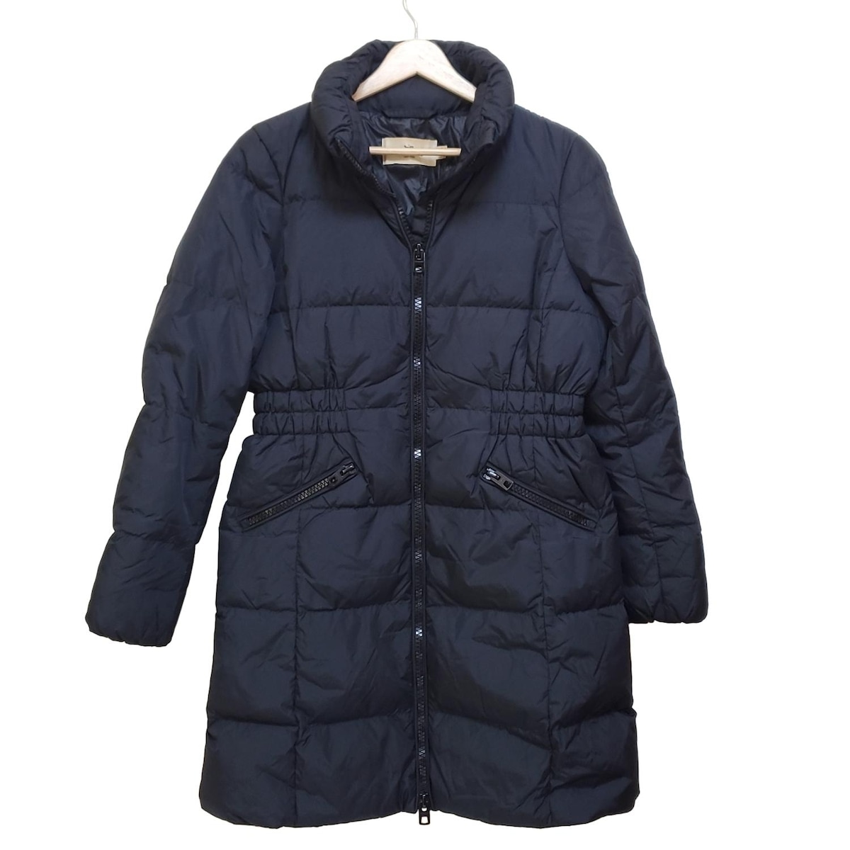 楽天市場】COACH コーチ 美品 COACH コーチ ダウンモッズコート メンズ