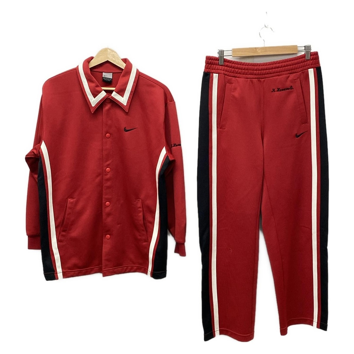 ユニフォームエクスペリメント×ナイキ　ジャージ 楽天市場】UNIFORM EXPERIMENT ユニフォームエクスペリメント サイズ